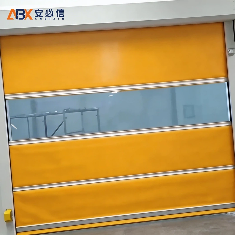 南平工业快速门